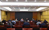 宁德市慈善事业迈向新高峰：慈善工作联席会议召开，共绘共同富裕美好蓝图