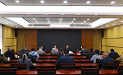 宁德市慈善事业迈向新高峰：慈善工作联席会议召开，共绘共同富裕美好蓝图