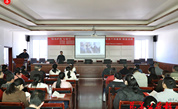 福建连城县举办“阳光护航”公益行“孤独症儿童家庭干预康复”课堂活动，助力孤独症儿童家庭康复