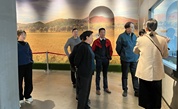 无锡市慈善总会代表团赴龙岩调研慈善工作并深化交流合作