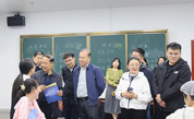 山东临沂慈善考察团赴福建宁德，共商慈善事业创新发展