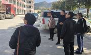 携手助力新阳镇高质量发展——黄仲咸教育基金会一行赴新阳镇开展调研交流活动