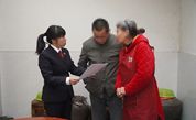 司法关怀温暖寒冬，建瓯市检察院救助行动助力申诉人重拾生活希望