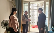 携手向善，暖心救助——莆田市荔城区慈善总会系列救助活动持续升温