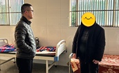 数字赋能，千里送暖：福州市救助站守护流浪者归途