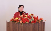 龙岩市启动中医十二经络公益健康检测活动 助力提升公众健康素养