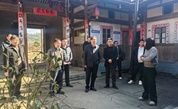 节前送温暖 关怀暖人心——福建省慈善总会到永泰县开展“慈善情暖万家”慰问活动