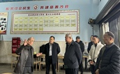 福建省慈善总会深入三明市沙县区调研慈善工作，共促事业发展