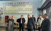 福建省慈善总会深入三明市沙县区调研慈善工作，共促事业发展