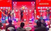 慈爱春常在，八闽暖意浓——福建慈善迎春联欢会在福州举行