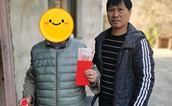 龙岩市新罗区慈善总会开展“情暖困难群体”春节慰问活动