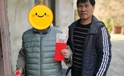 龙岩市新罗区慈善总会开展“情暖困难群体”春节慰问活动