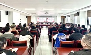 宁德市慈善总会、宁德市国资委联合开展帮扶困难国企职工慈善公益活动