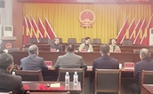 福建省慈善总会领导到漳州开展“慈善情暖万家”走访慰问活动