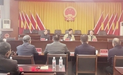 福建省慈善总会领导到漳州开展“慈善情暖万家”走访慰问活动