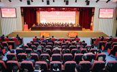 泉州台商投资区慈善总会召开第三届会员代表大会