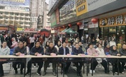 为老年人点亮“颐养”之光——三明市失能老年人助浴服务试点正式启动