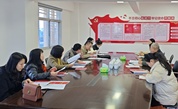 建瓯市民政局到市慈善总会开展慈善组织专项监督检查