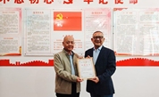 地震无情 同胞有爱——漳州市台商投资企业协会驰援西藏地震灾区
