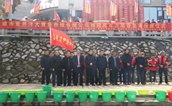 宁德市蕉城区举办200万尾香鱼苗放流公益活动，共筑生态和谐新篇章