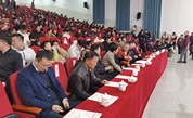 “其乐飞扬，遇见希望”红十字生命教育公益活动在龙岩举办