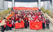 福州市永泰县慈善总会举办家庭教育公益讲座，助力孩子成长