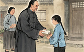 “心存立达，功可渐成”  ——余潜士公益慈善精神的薪火相传