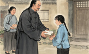 “心存立达，功可渐成”  ——余潜士公益慈善精神的薪火相传