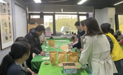 福州市鼓楼区慈善总会举办“香伴星童”活动，为特殊儿童点亮暖光