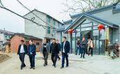南平市慈善总会深入乡村一线，实地调研助力振兴