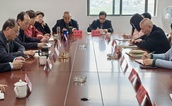福安市慈善总会传达贯彻宁德市慈善总会会议精神