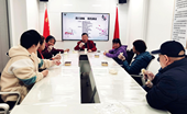 福州市鼓楼区慈善总会携手爱心单位开展春分节气主题活动