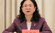 福建省慈善总会第四届理事会第六次会议召开