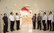 龙岩市上杭县又一爱心书屋落成，打造医务工作者与患者家属“精神驿站”