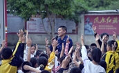 福建三明：深化志愿服务 提升基层治理效能