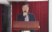 宁德市蕉城区慈善总会举办“阳光护航”公益培训，聚焦孤独症儿童社会性康复教育