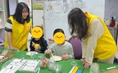 福州市鼓楼区慈善总会举办风铃DIY活动，助力孤独症儿童成长