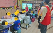 书香漂流传文明 全民阅读润心田——三明市“书途同归”活动点亮儿童精神世界