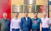京榕人大携手 共探履职新篇——北京市延庆区人大常委会考察团赴福州市人大代表财经行业联络站交流