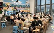 慈善赋能爱鸟行动 童心共筑生态之美——福州市鼓楼区举办“爱鸟周”主题活动