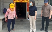 精准援手暖民心：泉州台商投资区慈善总会再启骆锦标曾丽玉爱心医疗救助行动