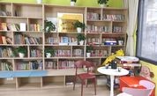 爱心捐赠赋能“二手书漂流屋”，推动三明城市文化共享“悦读”新实践