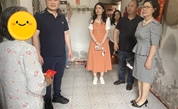 以爱筑桥 情暖母心——泉州台商投资区开展2025年母亲节关爱困难妇女公益行动