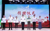 福州仓山：爱心企业持续助力特殊教育 再捐3万元改善特校办学条件
