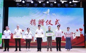 福州仓山：爱心企业持续助力特殊教育 再捐3万元改善特校办学条件
