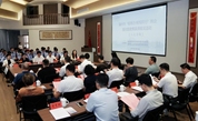福州市举办“榕易办·税悦同行”税企面对面活动，为优化营商环境注入新动能