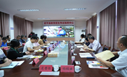 龙岩市武平县召开“幸福家园·童心陪伴”公益活动阶段工作会议，推进乡村青少年心理健康服务