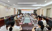 龙岩市举办“幸福家园·童心陪伴”公益活动研讨会 共筑乡村儿童心理健康关爱体系