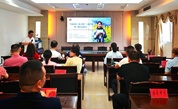 福安市“幸福家园·童心陪伴”公益项目首期结项 架起城乡心灵沟通桥梁