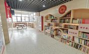 泉州临海小学“黄仲咸侨爱心书屋”启用，助力侨乡教育均衡发展